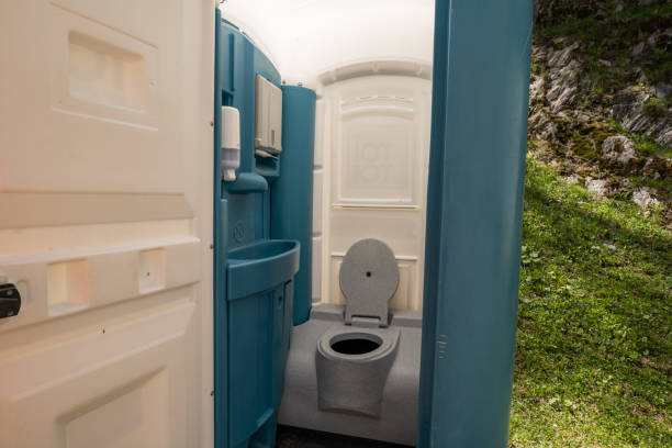 Best Sanitation services for porta potties  in Shrub Oak, NY