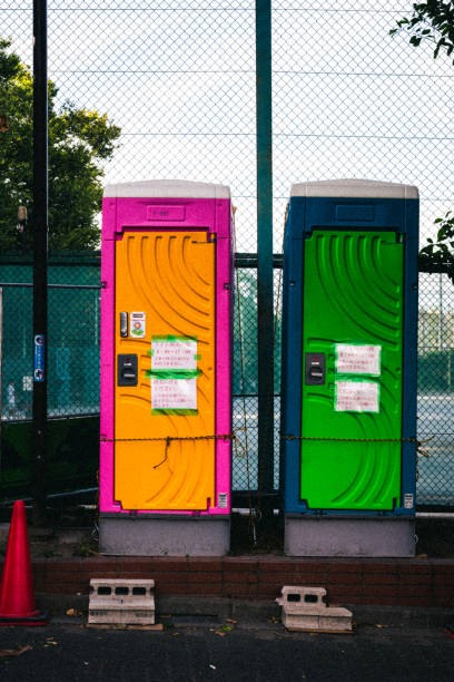 Best Portable bathroom rental  in Shrub Oak, NY