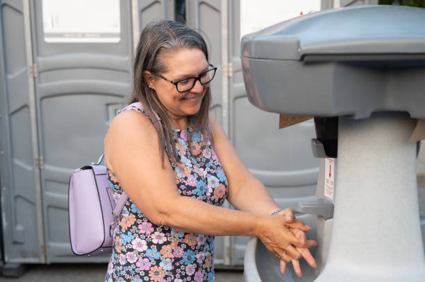 Best Porta potty cleaning services  in Shrub Oak, NY
