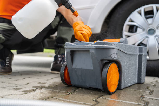 Best High-end porta potty rental  in Shrub Oak, NY