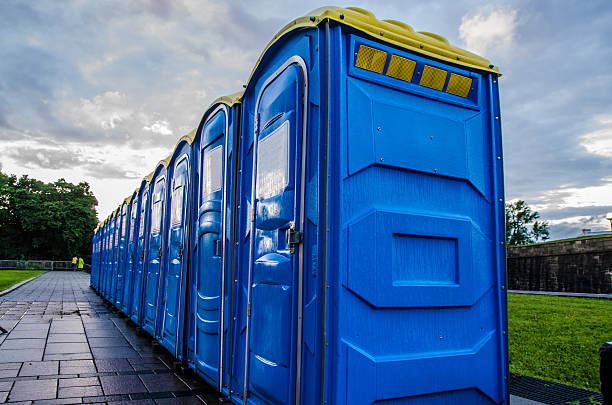 Best Portable restroom trailer rental  in Shrub Oak, NY